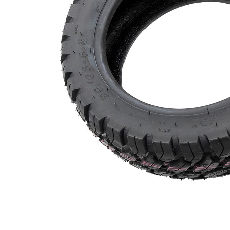 Opona bezdętkowa offroad 90/65-6,5 eWheel Rhinotrack — zdjęcie 5