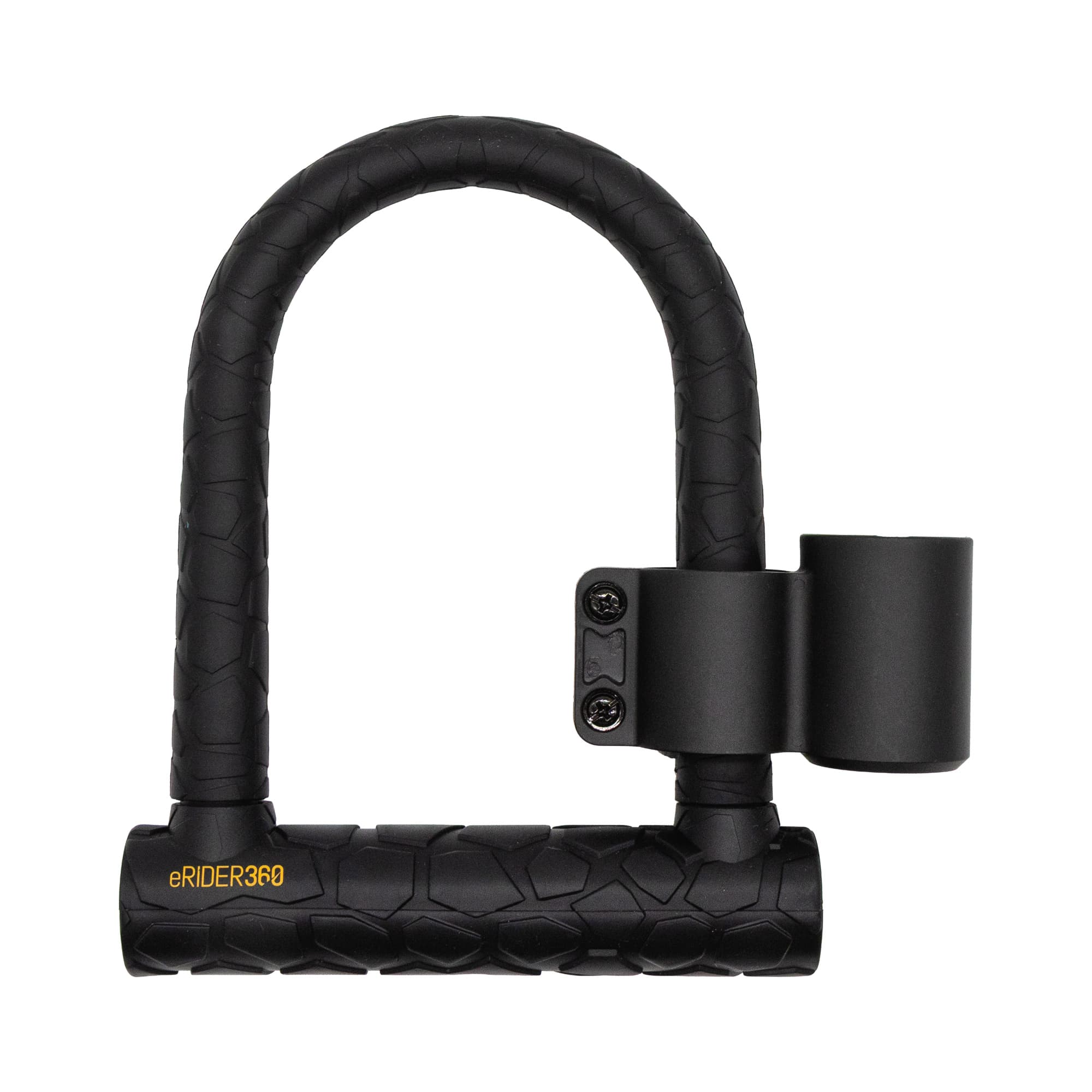 Zapięcie U-lock na klucz LCK-009 — zdjęcie 3