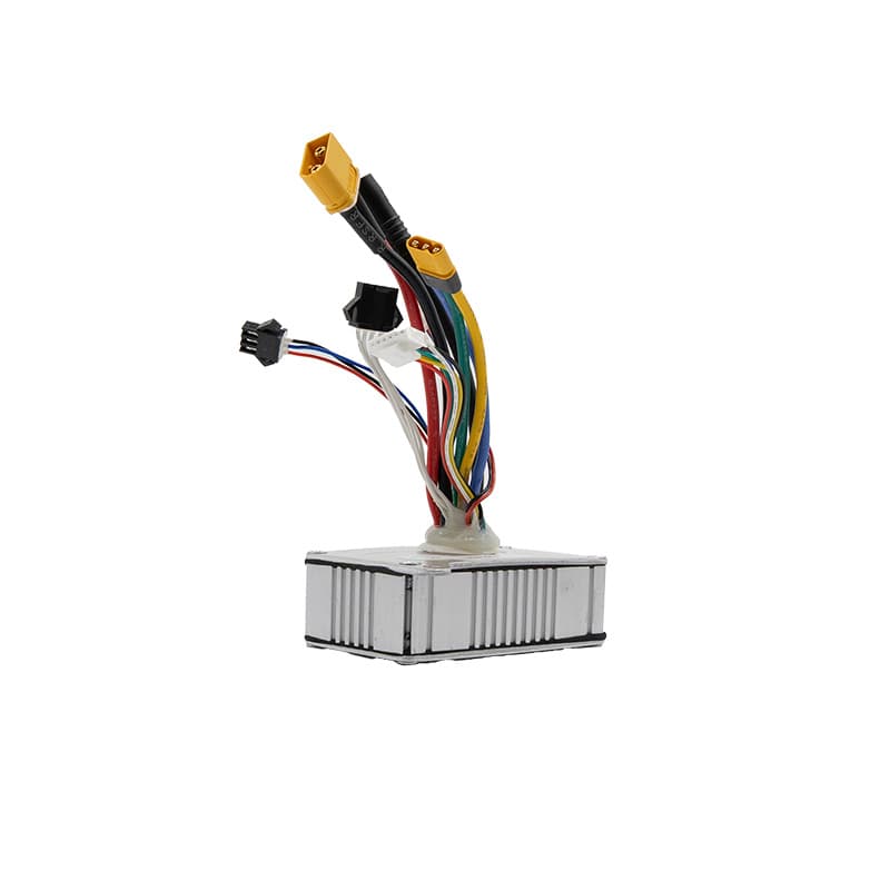 Sterownik Navee FN-E1 N20 N40 — zdjęcie 2