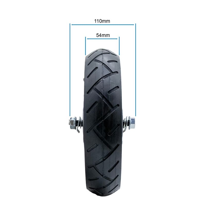Silnik 36V 350W Navee N40 — zdjęcie 2