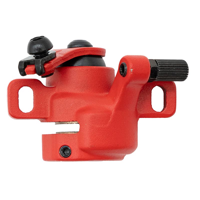 Zacisk hamulcowy Ninebot F3/F3 Pro [Oryginał] — zdjęcie 4
