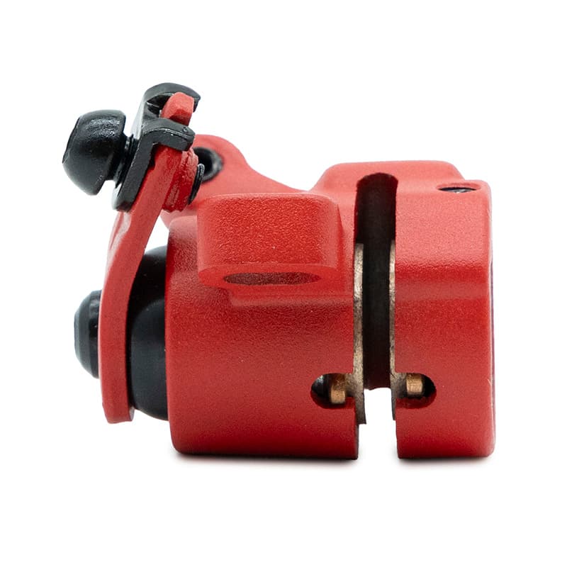 Zacisk hamulcowy Ninebot F3/F3 Pro [Oryginał] — zdjęcie 5