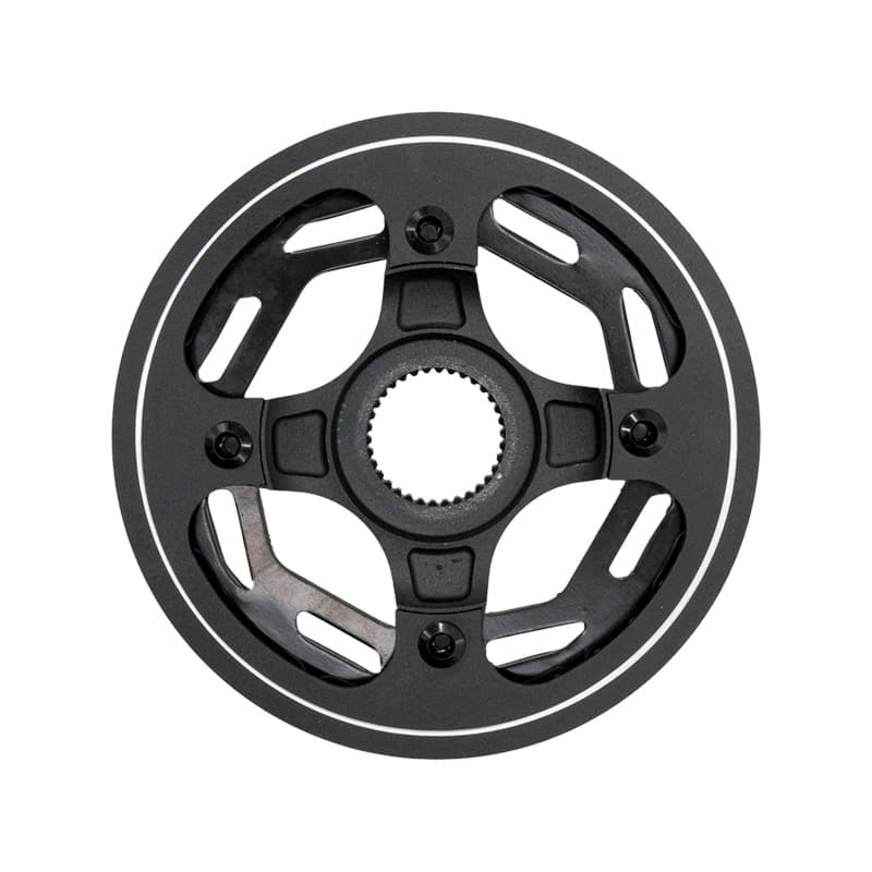 Komplet korb 34T/170mm Ventix PLUS/Arenox PLUS — zdjęcie 2