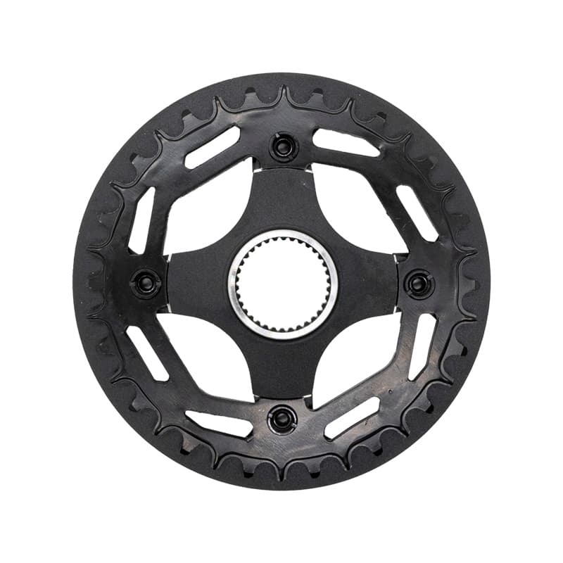 Komplet korb 34T/170mm Ventix PLUS/Arenox PLUS — zdjęcie 3