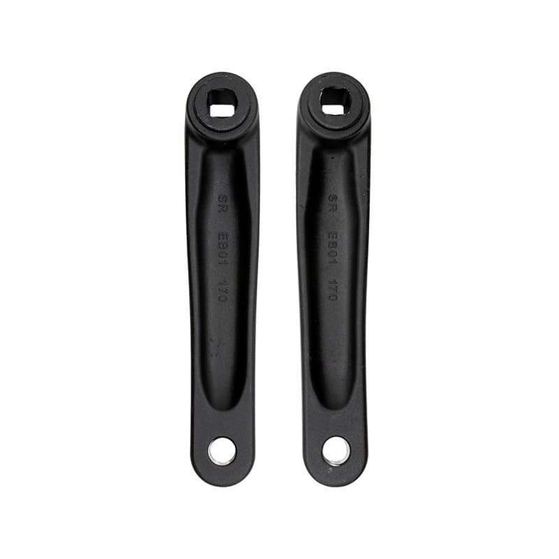 Komplet korb 34T/170mm Ventix PLUS/Arenox PLUS — zdjęcie 5