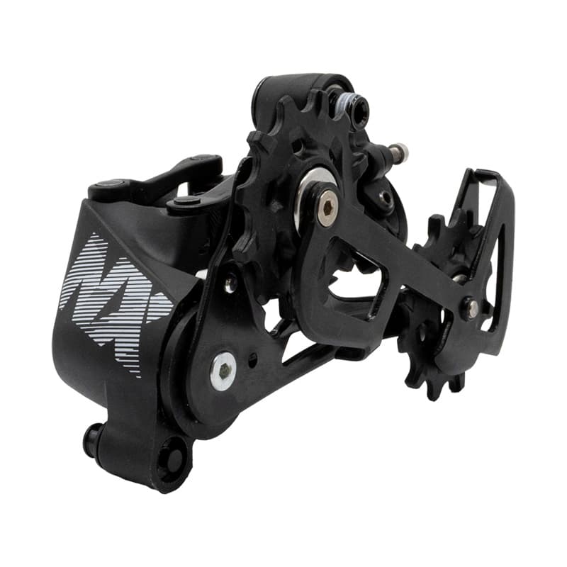 Przerzutka Sram RD NX 1X11SPD Terram — zdjęcie 4