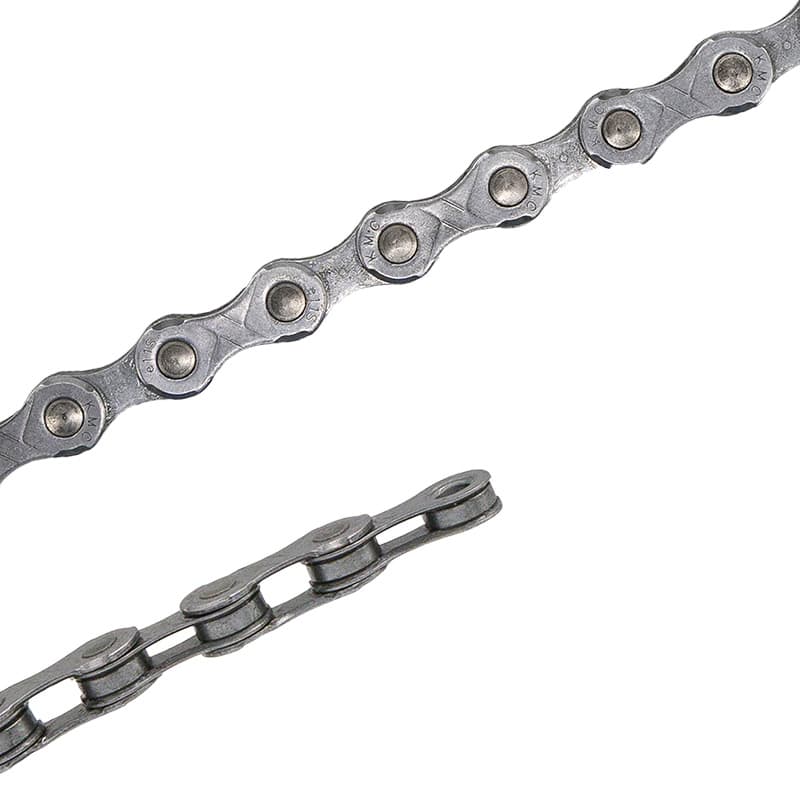 Łańcuch KMC/E9-S Anti-rust EPT/116 Roktar PLUS/Zephir PLUS — zdjęcie 2