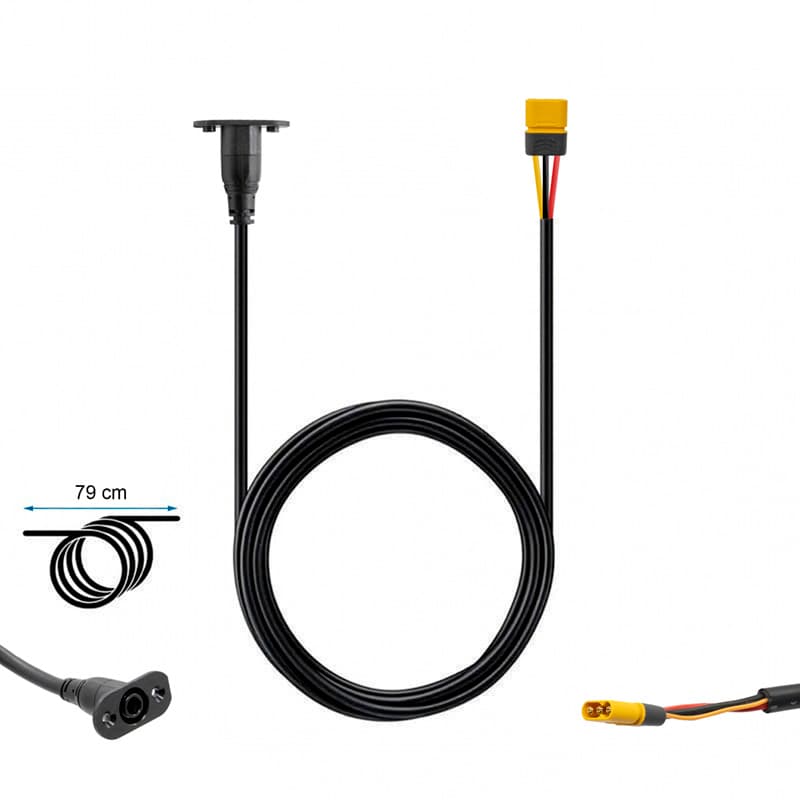 Kabel portu ładowania Xiaomi Mi5 Max [Oryginał]
