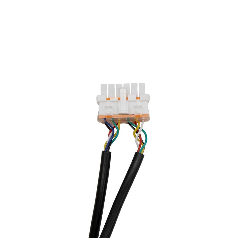 Kabel sterownik-wyświetlacz Ninebot Zt3 Pro — zdjęcie 3