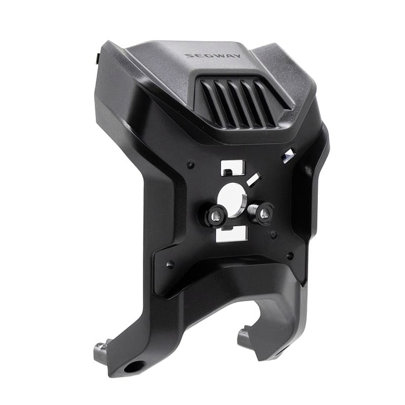 Uchwyt lampy przedniej Ninebot ZT3 PRO E — zdjęcie 4
