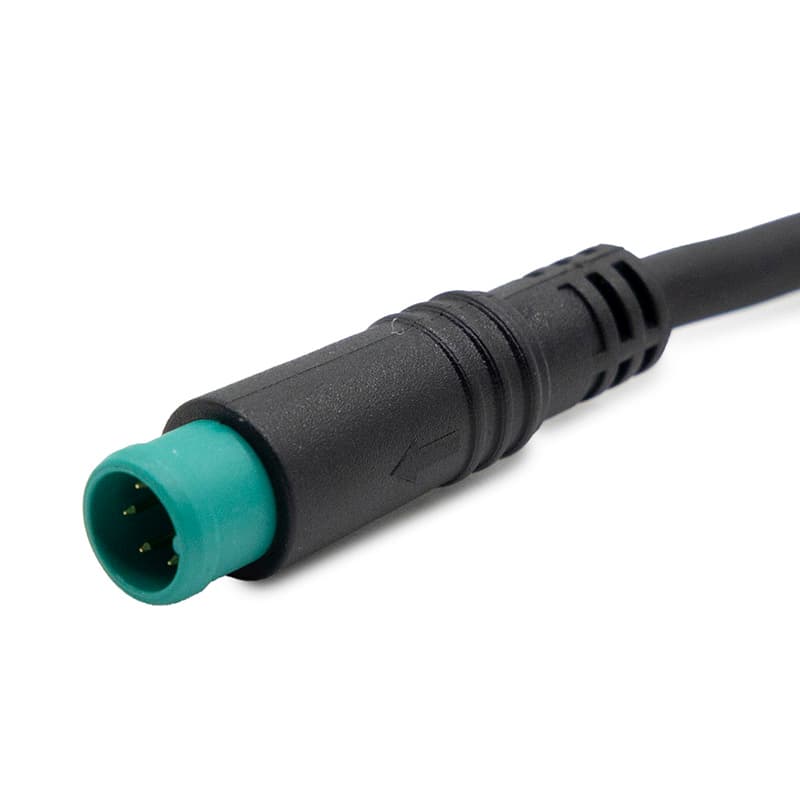 Kabel wyświetlacz/sterownik Navee N20 N40 — zdjęcie 2