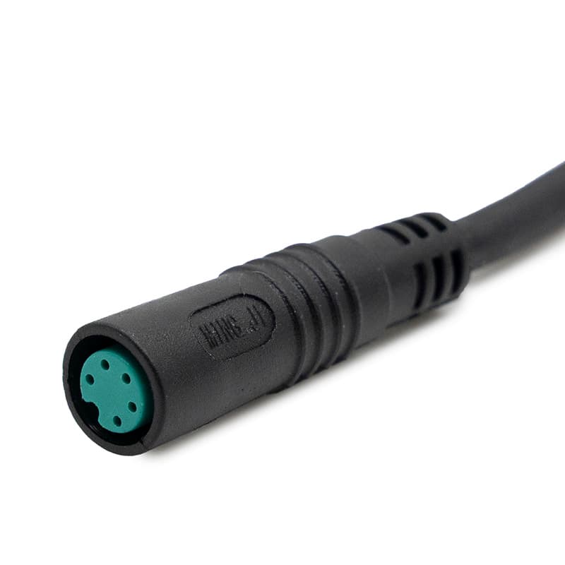 Kabel wyświetlacz/sterownik Navee N20 N40 — zdjęcie 3