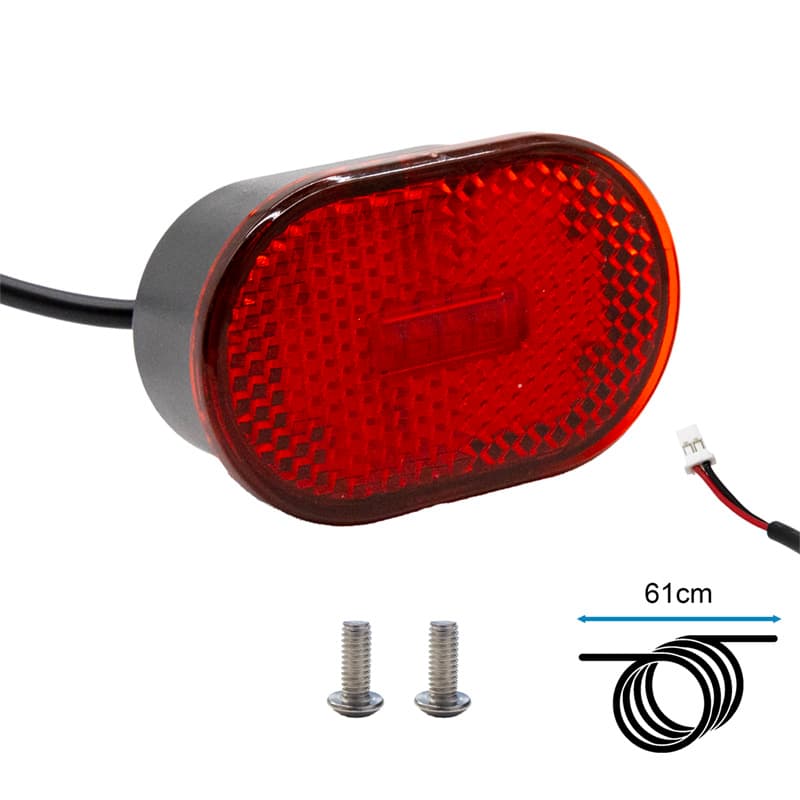 Lampa tylna Xiaomi Mi5/Mi5 Pro/Mi5 Max