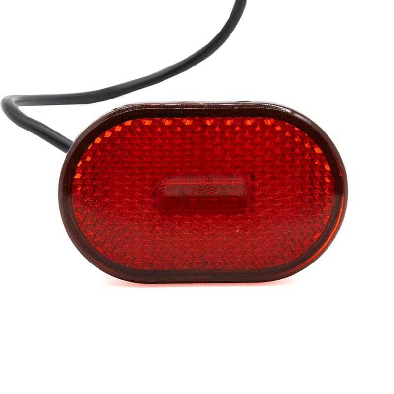 Lampa tylna Xiaomi Mi5/Mi5 Pro/Mi5 Max — zdjęcie 2