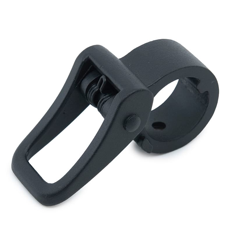 Hak składania Ninebot Max G2 E [Ninebot]