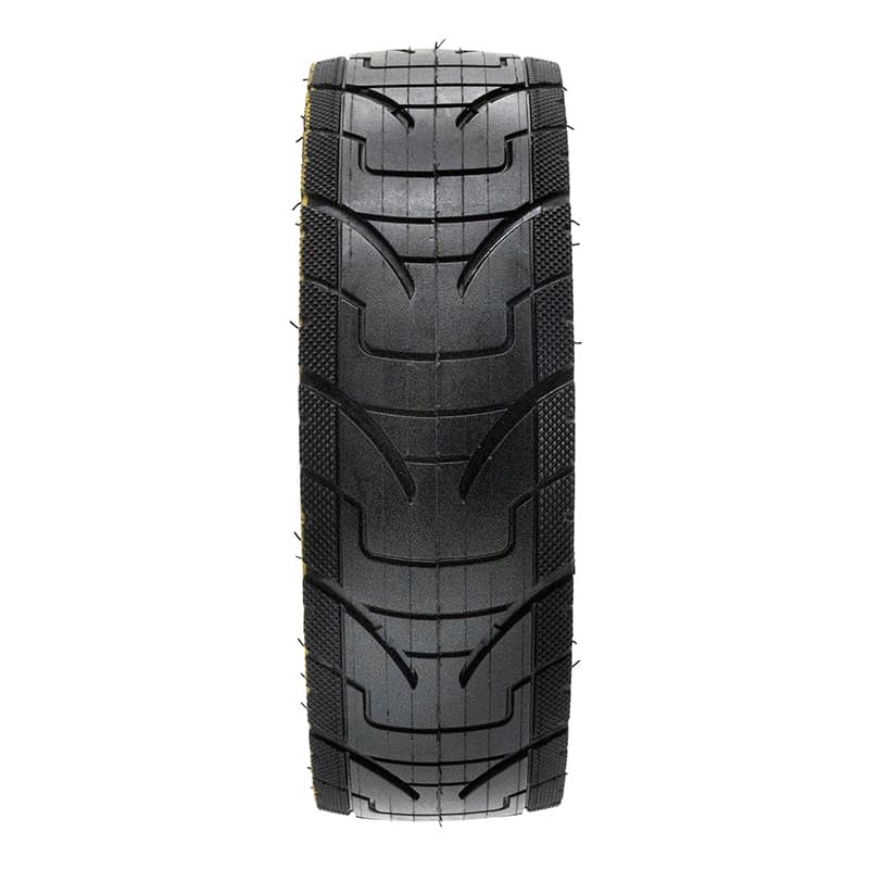 Opona 8,5x3 bezdętkowa cityroad eWheel Pantherurban — zdjęcie 4