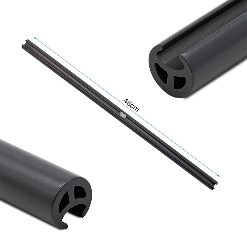 Kierownica Navee N20/N40 — zdjęcie 2