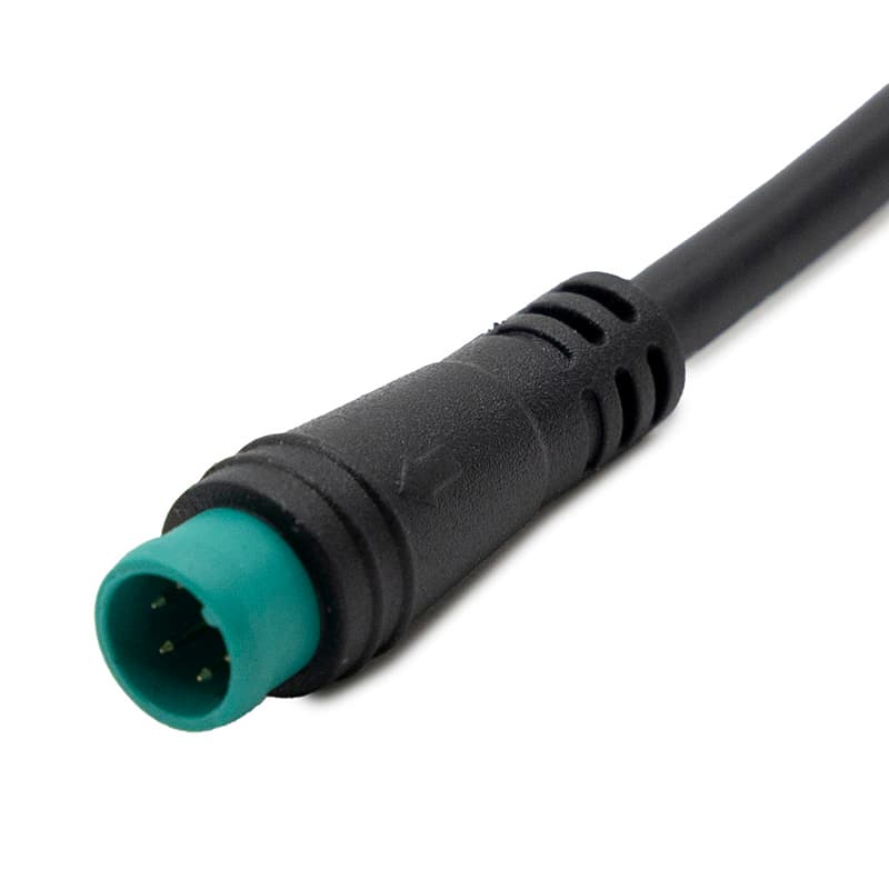 Kabel przejściowy wyświetlacza Niu KQi100 — zdjęcie 4