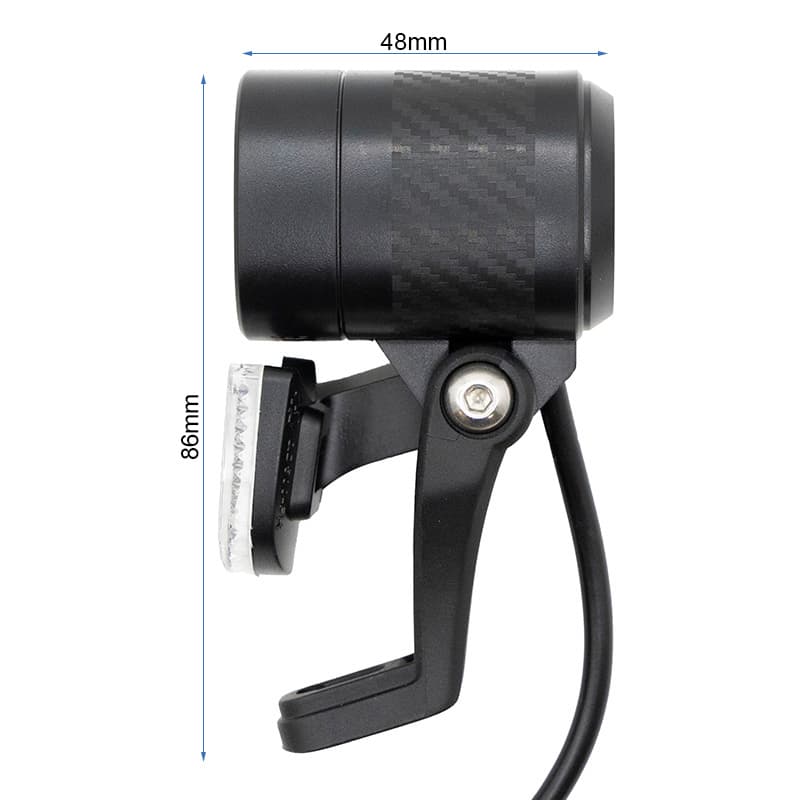 Zestaw elektroniki do roweru EWEBK-001 — zdjęcie 3