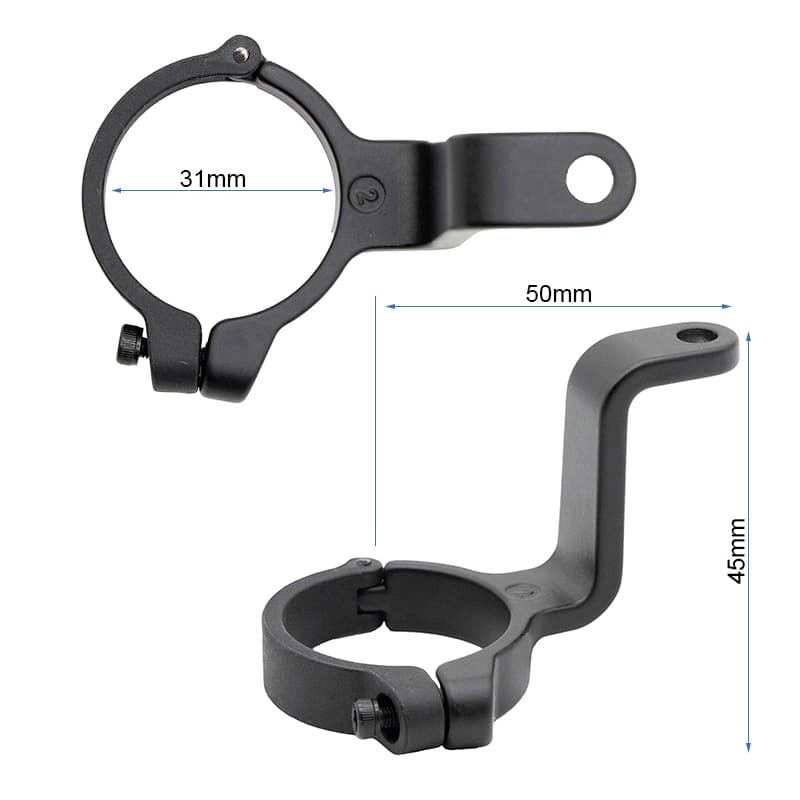 Zestaw elektroniki do roweru EWEBK-001 — zdjęcie 4
