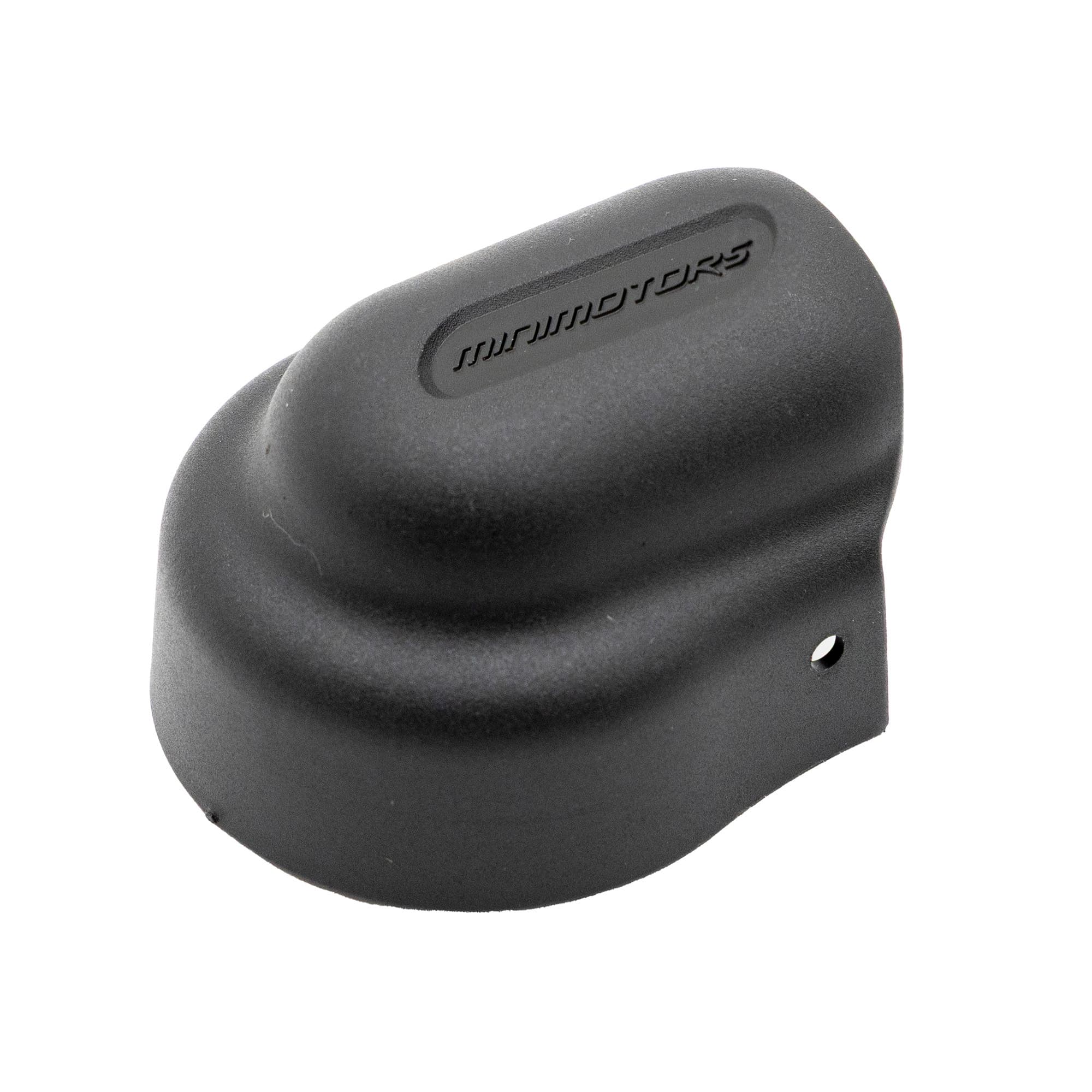 Nakładka ozdobna nakrętki Dualtron Thuner 2/3 (lewa przednia lub prawa tylna) [Minimotors]