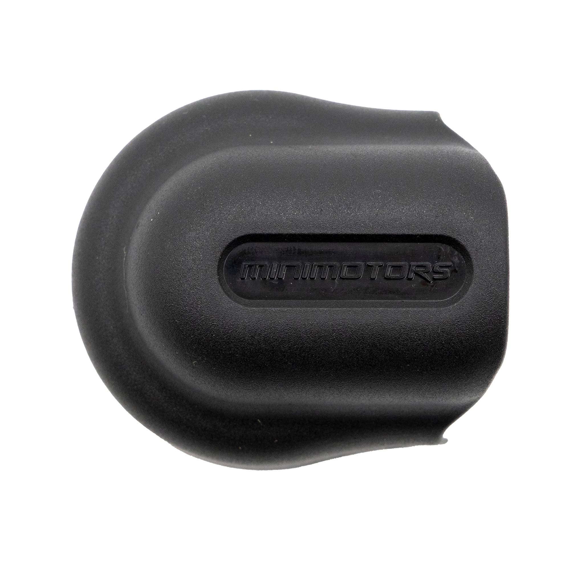 Nakładka ozdobna nakrętki Dualtron Thuner 2/3 (lewa przednia lub prawa tylna) [Minimotors] — zdjęcie 2