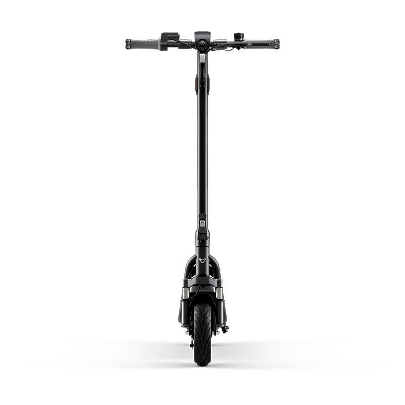 Hulajnoga NIU KQi 100F ES-BK — zdjęcie 2