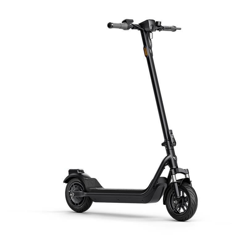Hulajnoga NIU KQi 100F ES-BK — zdjęcie 11
