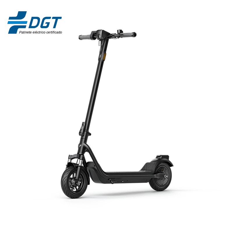Hulajnoga NIU KQi 100F ES-BK — zdjęcie 10