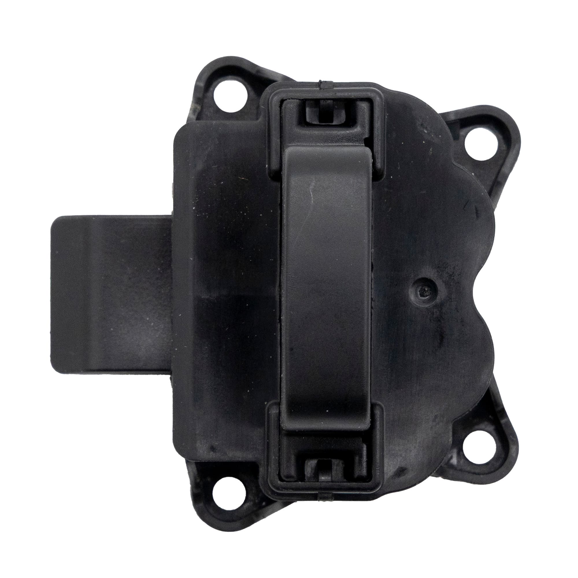 Mechanizm blokady Niu KQi3 — zdjęcie 2