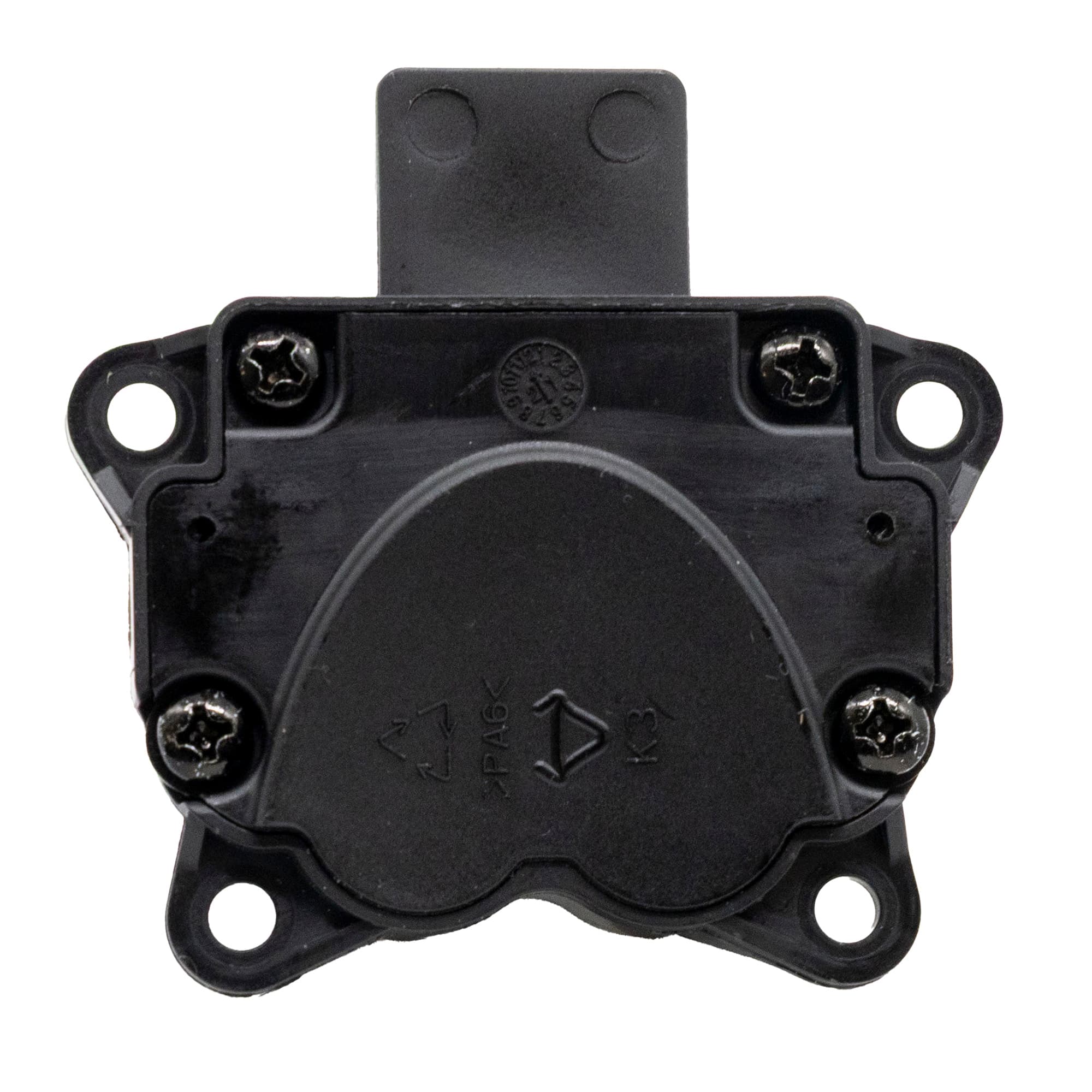 Mechanizm blokady Niu KQi3 — zdjęcie 3