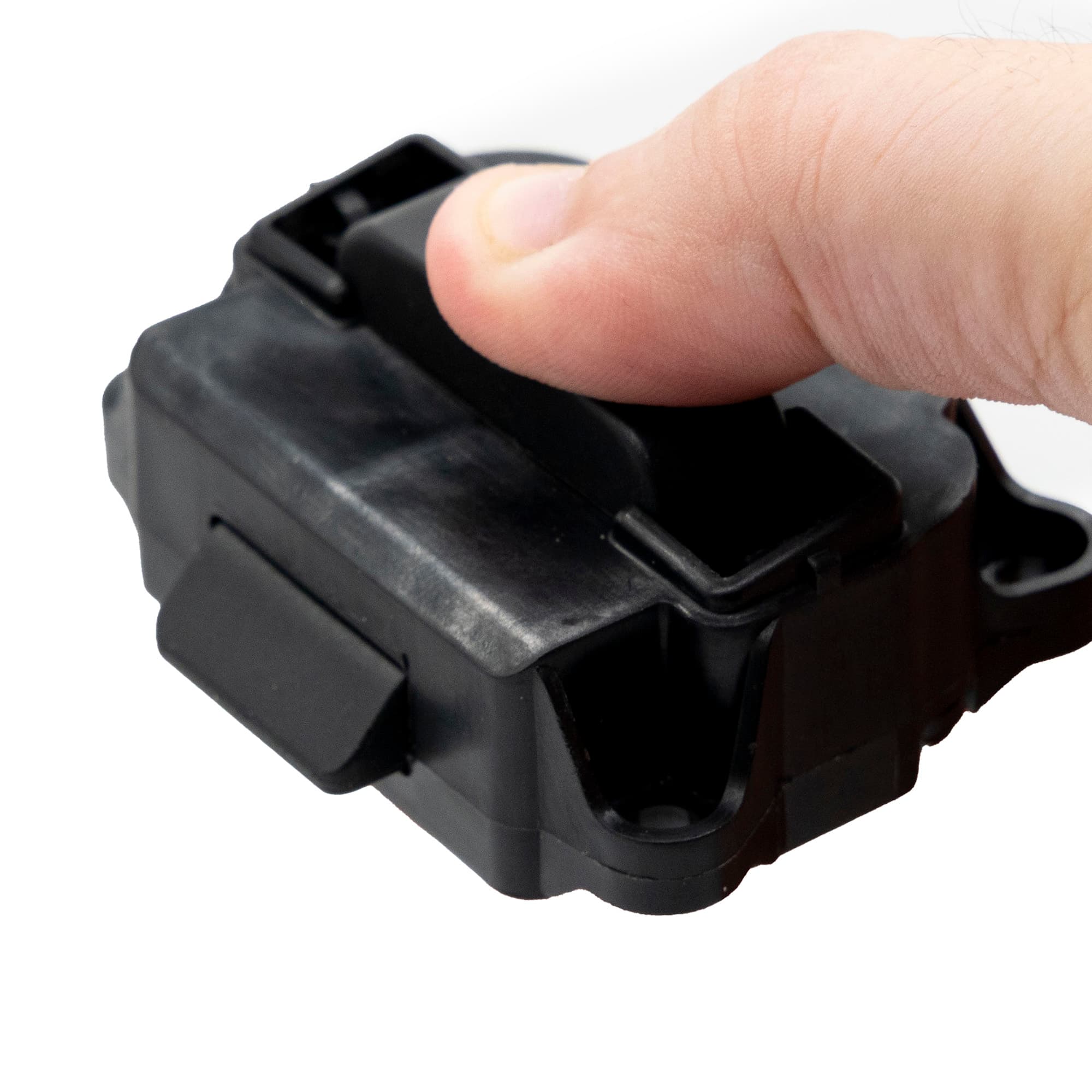 Mechanizm blokady Niu KQi3 — zdjęcie 5