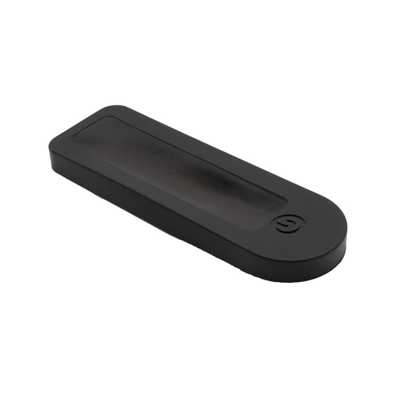 Osłona wyświetlacza Xiaomi Mi 5/Pro/Max – czarna — zdjęcie 3
