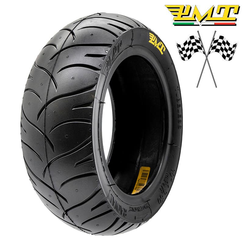 Opona E-Fire 10x3,50 (85/250 R6,0) [PMT]