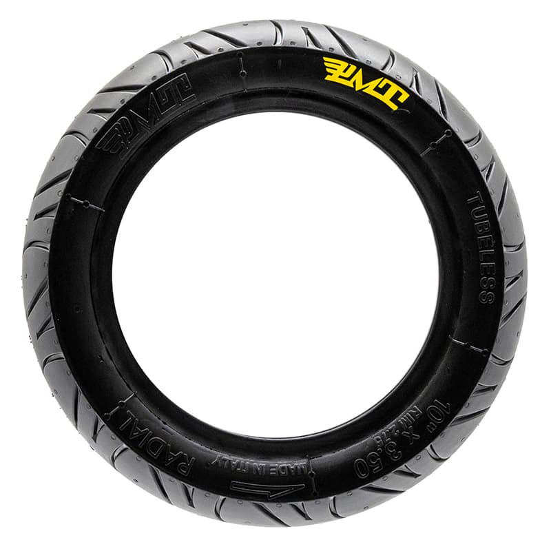 Opona E-Fire 10x3,50 (85/250 R6,0) [PMT] — zdjęcie 3