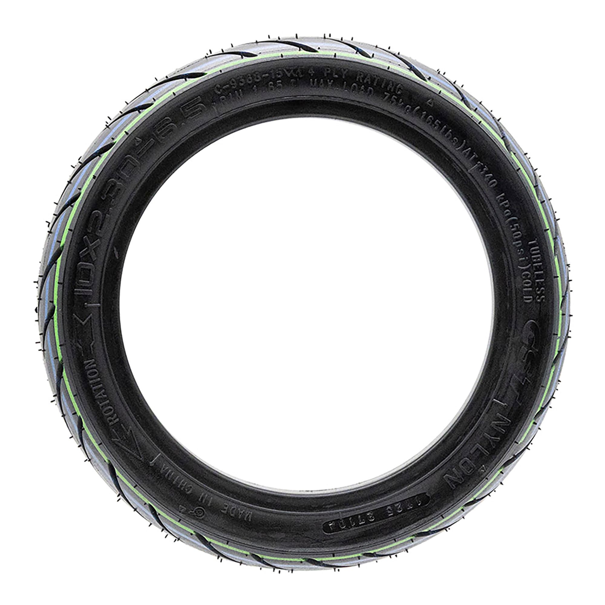 Opona 10x2,3-6,5 NIU KQi2 — zdjęcie 3