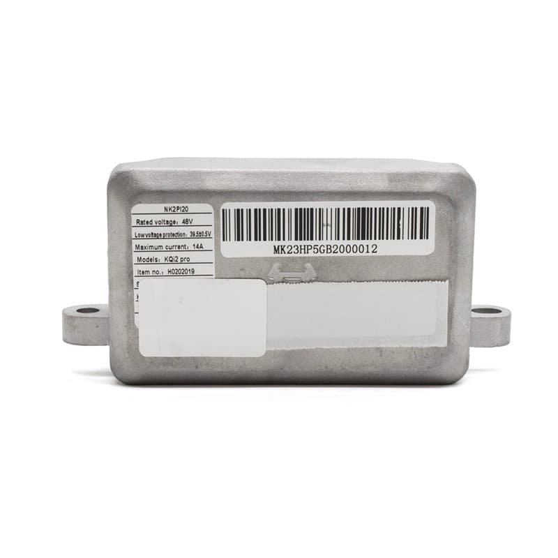 Sterownik Niu KQi2 (IT) — zdjęcie 3