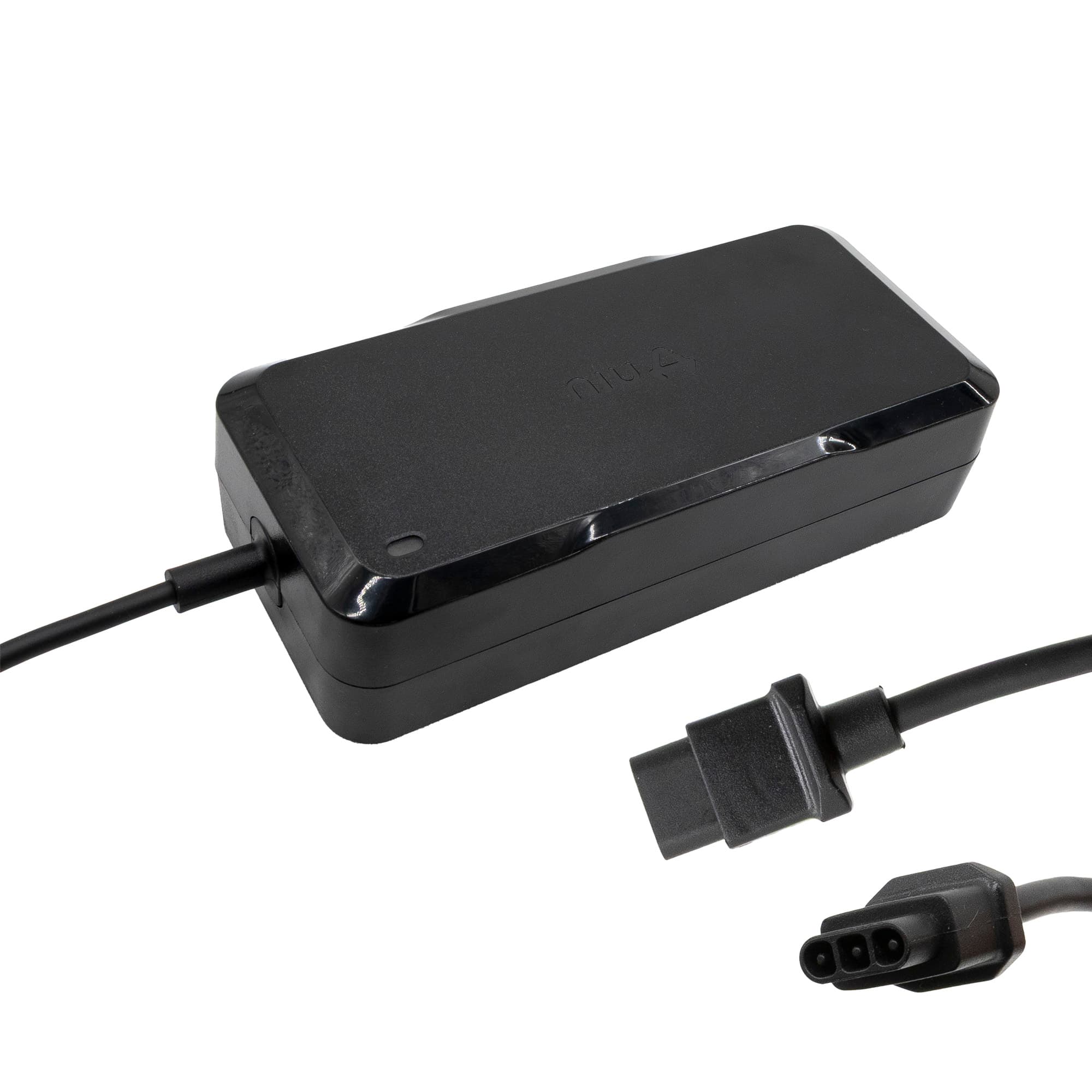 Ładowarka Niu K3 — zdjęcie 3