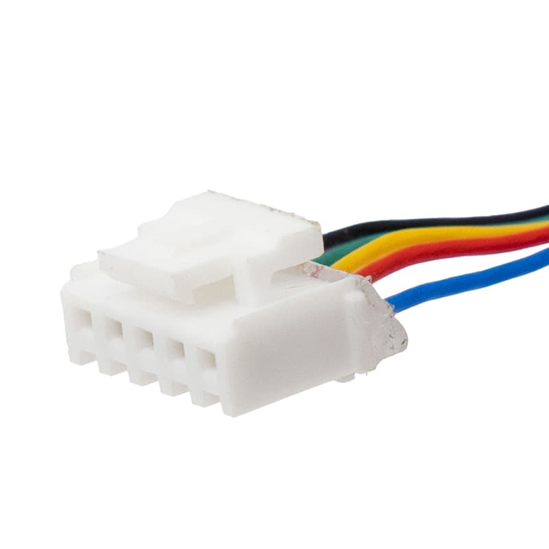 Kabel sterownik–wyświetlacz Niu KQi3 — zdjęcie 4