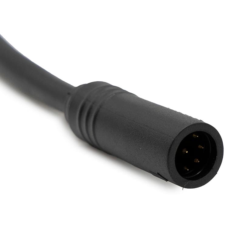 Kabel bus 1-2 Hikerboy Foxtrot PLUS — zdjęcie 3