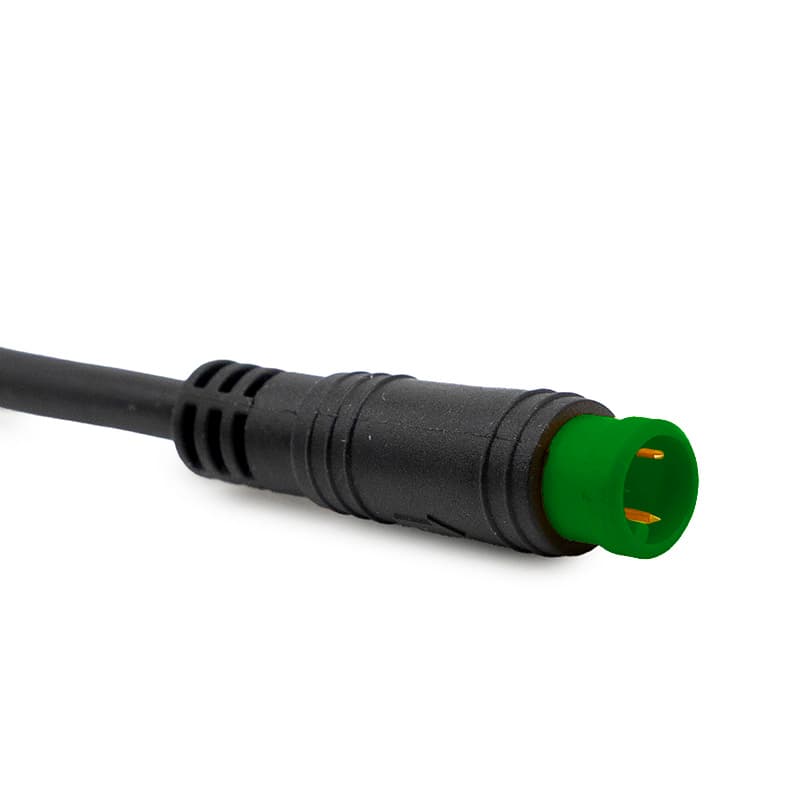 Kabel bus 1-2 Hikerboy Foxtrot PLUS — zdjęcie 5