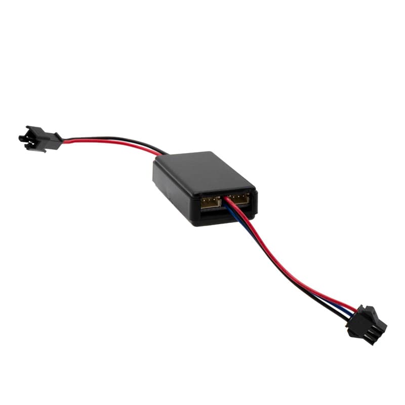 Sterownik LED Dualtron Mini [Minimotors] — zdjęcie 4
