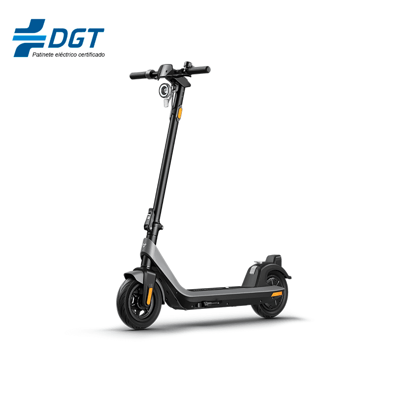 Hulajnoga NIU KQi2 Pro ES-GY — zdjęcie 11