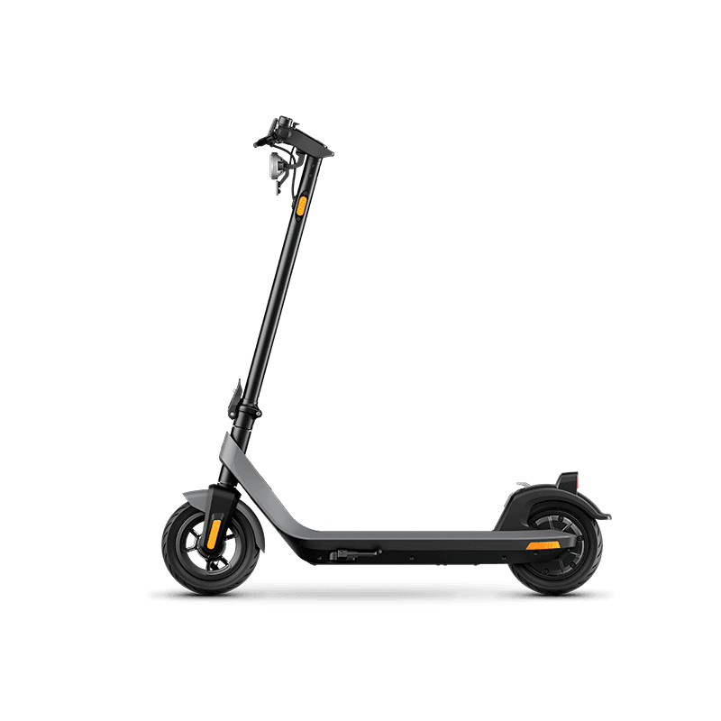 Hulajnoga NIU KQi2 Pro ES-GY — zdjęcie 3