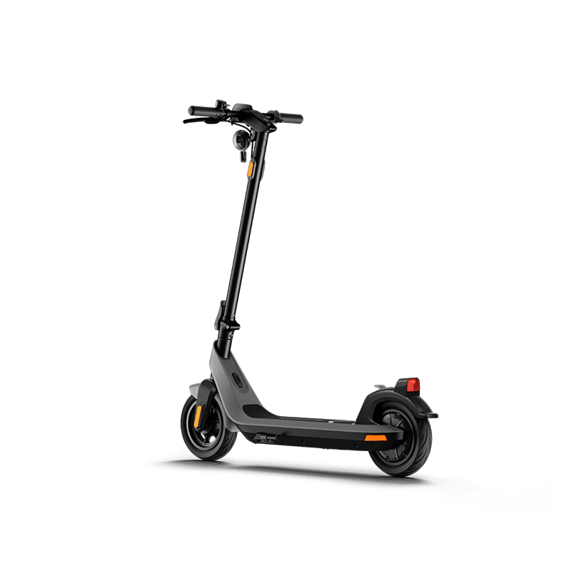 Hulajnoga NIU KQi2 Pro ES-GY — zdjęcie 4