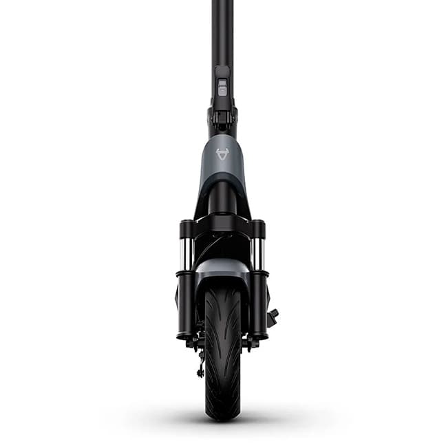 Hulajnoga NIU KQi2 Pro ES-GY — zdjęcie 5