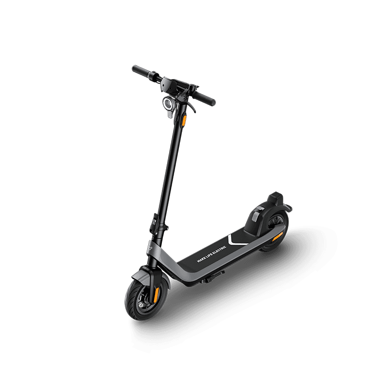 Hulajnoga NIU KQi2 Pro ES-GY — zdjęcie 14