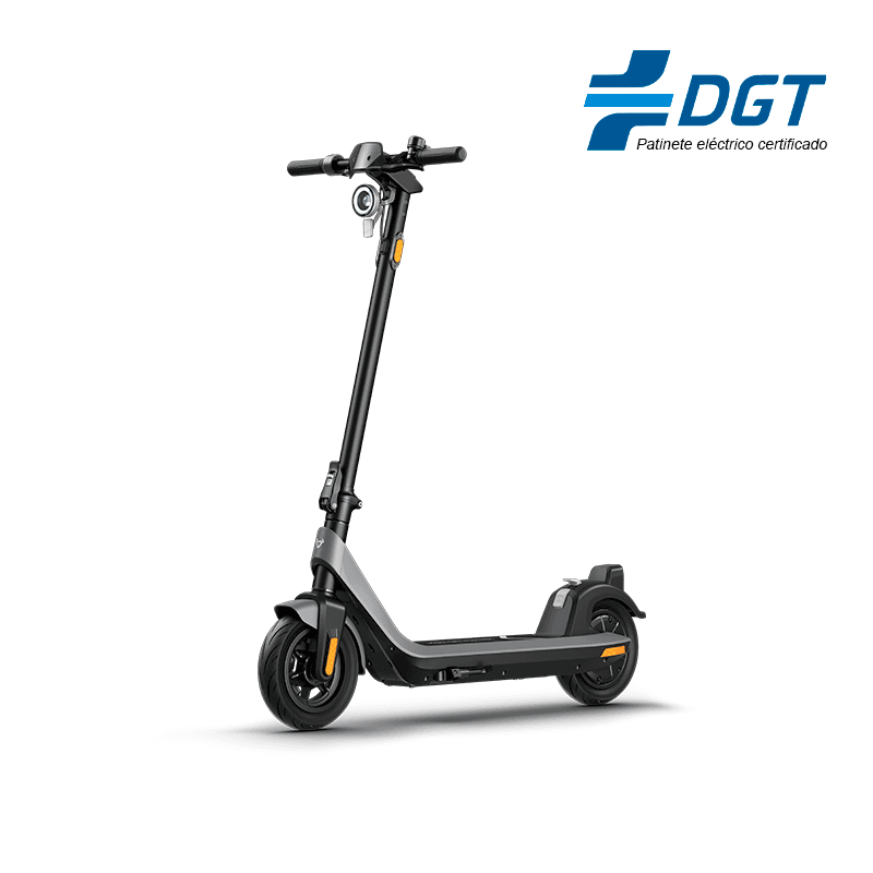 Hulajnoga NIU KQi2 Pro ES-GY — zdjęcie 12