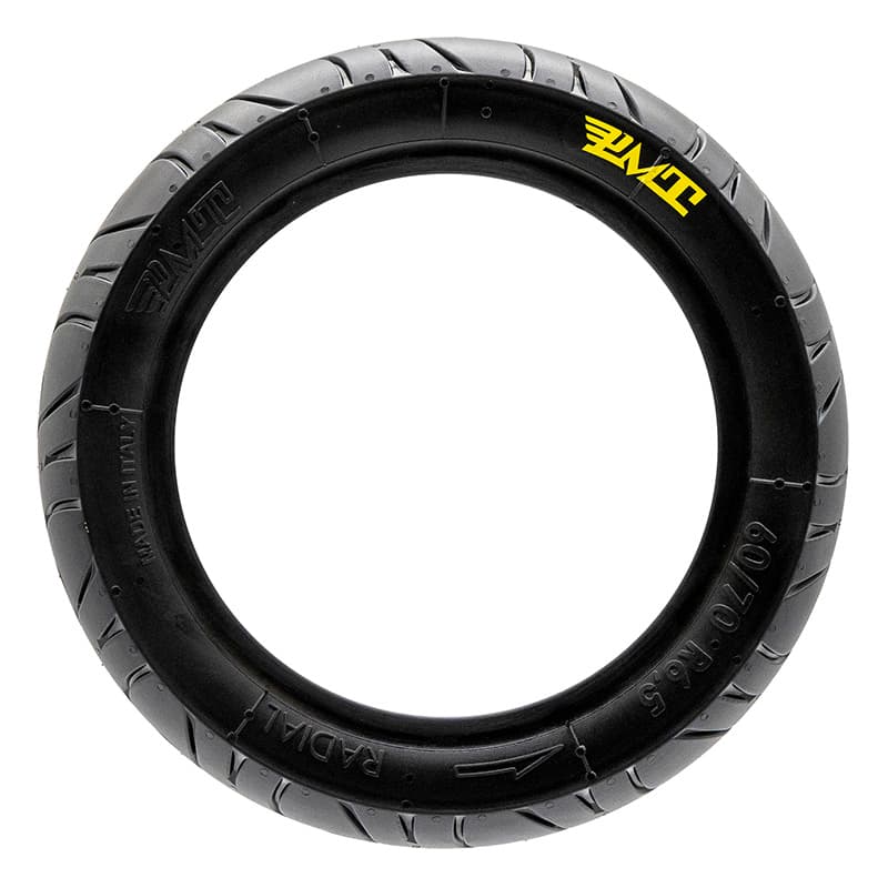 Opona 60/70 R6,5 (10X2,125) [PMT] — zdjęcie 3