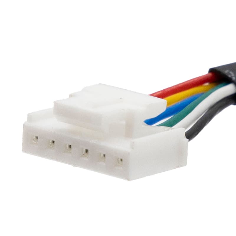 Kabel sterownik–wyświetlacz Niu KQi AIR — zdjęcie 4